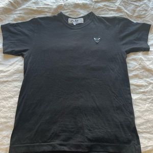 Comme Des Garcons M Tee